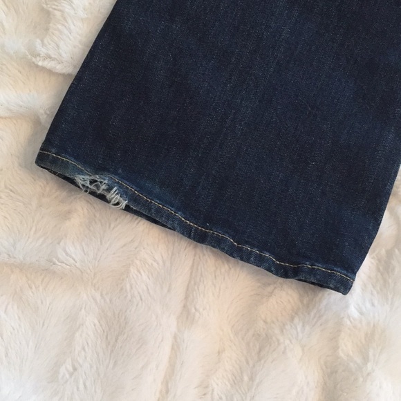 Express Jeans - Picture 3 of 7